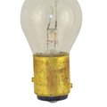Ilc Replacement for Vosla P21/5w 21/5w 12V replacement light bulb lamp, 10PK P21/5W  21/5W  12V VOSLA